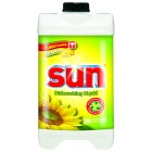 Sun Dishwashing Liquid Sunshine Lemon 20 Litre image