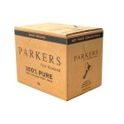 Parkers Juice Apple/Pear 10 Litre Bag In Box image
