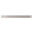 Celco Stainless Steel Ruler 30cm image