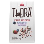 Ti Ora Fruit Infusion Fruit Tea Forest Fruit With Manuka Leaf Packet 15 image