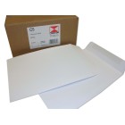 Candida Pocket Envelope Tropical Seal C5 White 229mm x 162mm Box 250 image