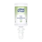 Tork Foam Soap Clarity 1 Litre Carton 6 image