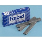 Rapid 66/6 Staples Box 5000 image