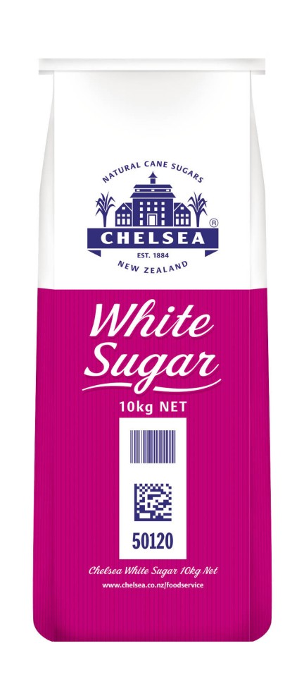 Chelsea Sugar White 10kg