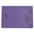 Karnival Fscp Document Wallet Stunning Violet image