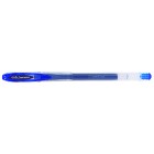 Uni Signo 120 Pen Capped Fine 0.7mm Blue image
