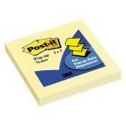 Post-It Pop-Up Notes Yellow 76 x 76mm Each image