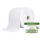 Earthsmart Industrial Roll Towel 2 Ply 800 Sheet Pack Of 2 Rolls image