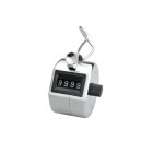 Acme Metal Hand Tally Counter 4-Digit image