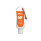 Probloc Spf50+ Sunscreen 60ml Squeeze Bottle With Carabiner image