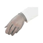 Manabo Niroflex Chainmesh Wrist Length Glove image