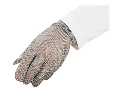Manabo Niroflex Chainmesh Wrist Length Glove