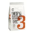 Jed's No 3 Plunger/filter Coffee 200g image