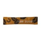 Cafe Style Raw Sugar Sticks Box 2000 image