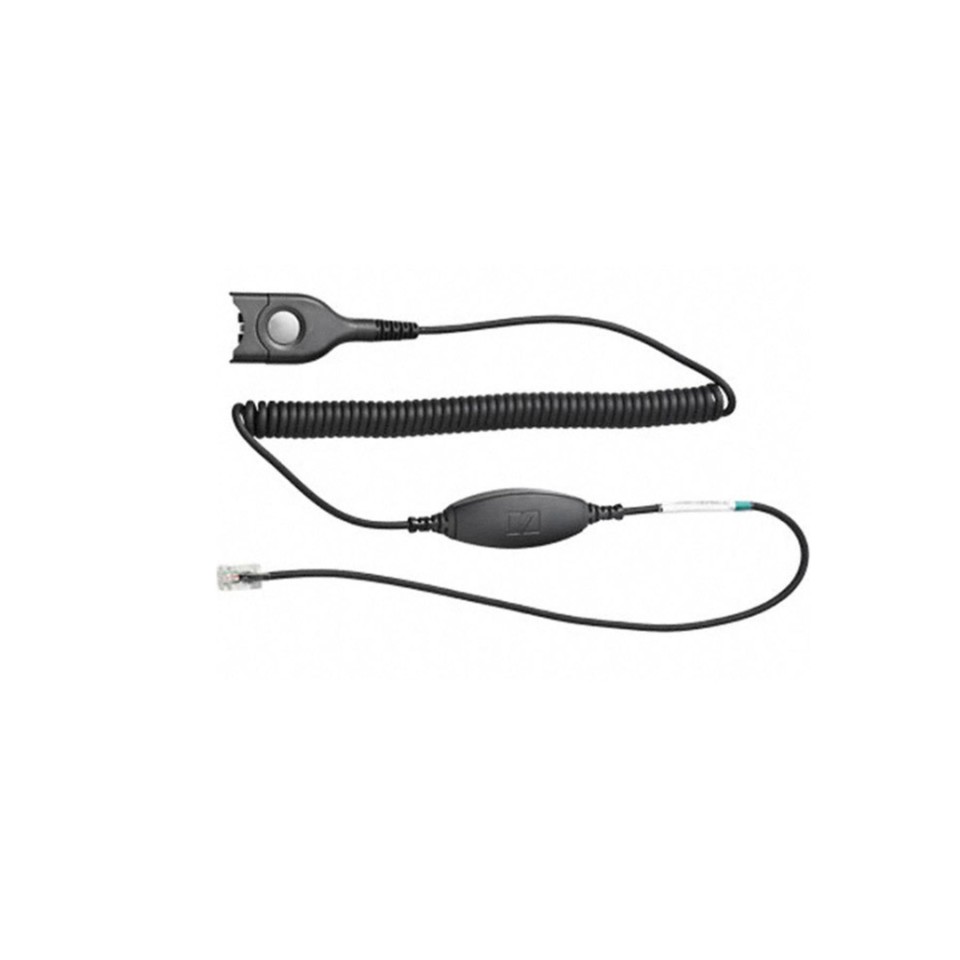 EPOS Sennheiser Cable Cava 31 Headset ED To Modular Plug