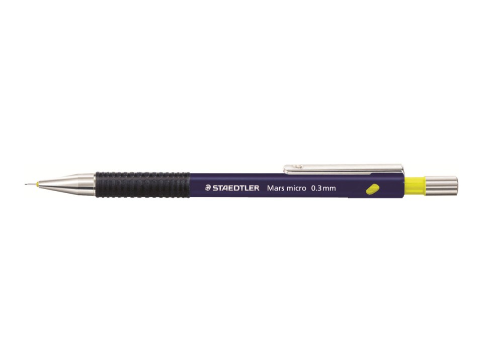 Staedtler 775 Triplus Micro Mechanical Pencil 0.3mm