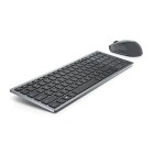 Dell Km7120 Multi-device Wireless Keyboard And Mouse Combo image