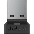 Jabra Link 380a Uc Headset Adapter Usb A image