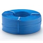 Strapping Tape Hand PP 19mm X 1000m Blue image