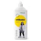 Will&Able Ecodish Liquid 1L image