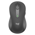 Logitech Signature M650 Wireless Mouse - Graphite image