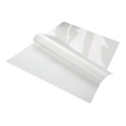 GBC Laminating Pouches Gloss A5 125 Micron Pack 100 image