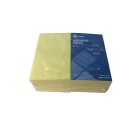 NXP Self Adhesive Removable Sticky Notes 76x127mm Yellow Pack 12 image