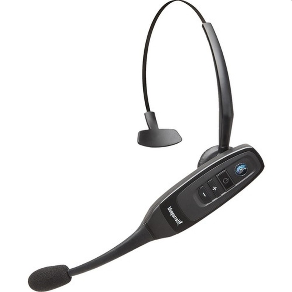 BlueParrott C400 XT Mono Wireless Bluetooth Headset