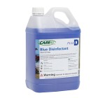 Care4 Plus D Blue Disinfectant 5l image