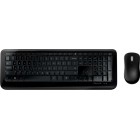 Microsoft Wireless Desktop 850 Keyboard & Mouse image