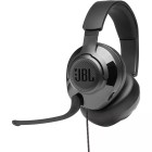 Harman JBL Quantum 300 Gaming Headset Black image