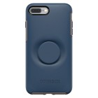 Otterbox Otter Plus Pop Symmetry Iphone 7plus/8plus - Blue image