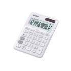 Casio Desktop Calculator MS20UCWE White image