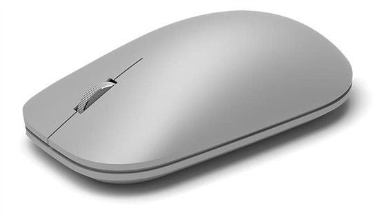 Microsoft Surface Bluetooth Mouse Grey
