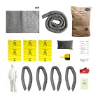 Controlco Everyday Spill Kit General Purpose 100l Refill image
