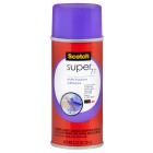 Scotch Super Spray Adhesive 124g Can image