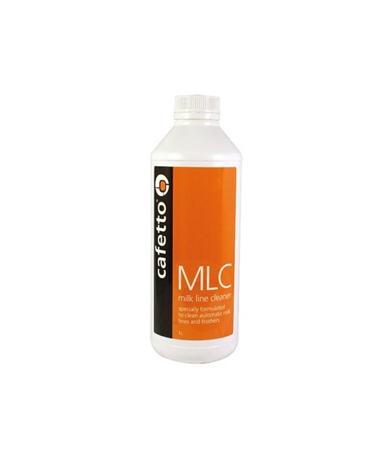 Cafetto Milk Line Cleaner Solution 1L