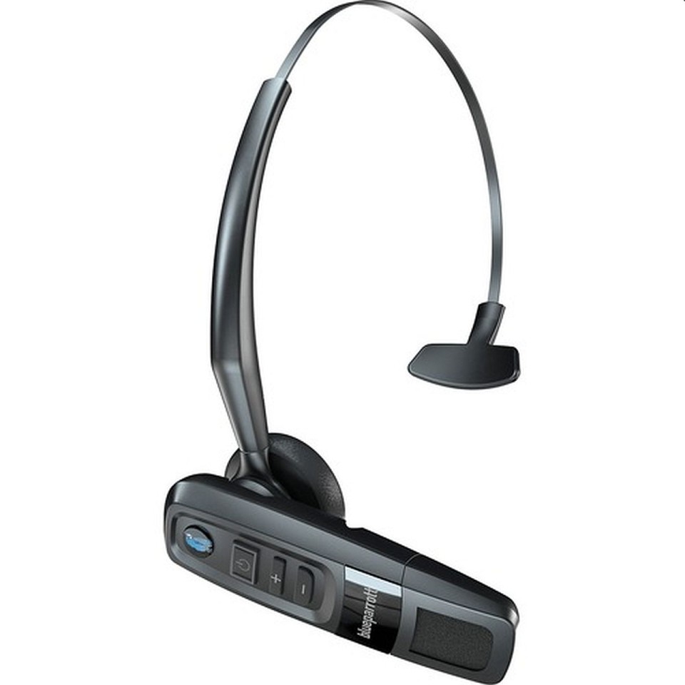 BlueParrott C300 XT Mono Wireless Bluetooth Headset