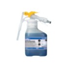 Diversey E3 Glance NA J-Flex Non Ammoniated Glass and Multi Surface Cleaner 1.5 Litre 4027850 image