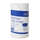 27L Degradable 470x585mm Roll of 50 image