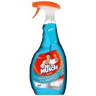 Mr Muscle Glass Cleaner 500ml image