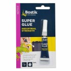 Bostik Glue Super Handyman 3ml image