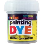 FAS Painting Dye 30g Ochre image