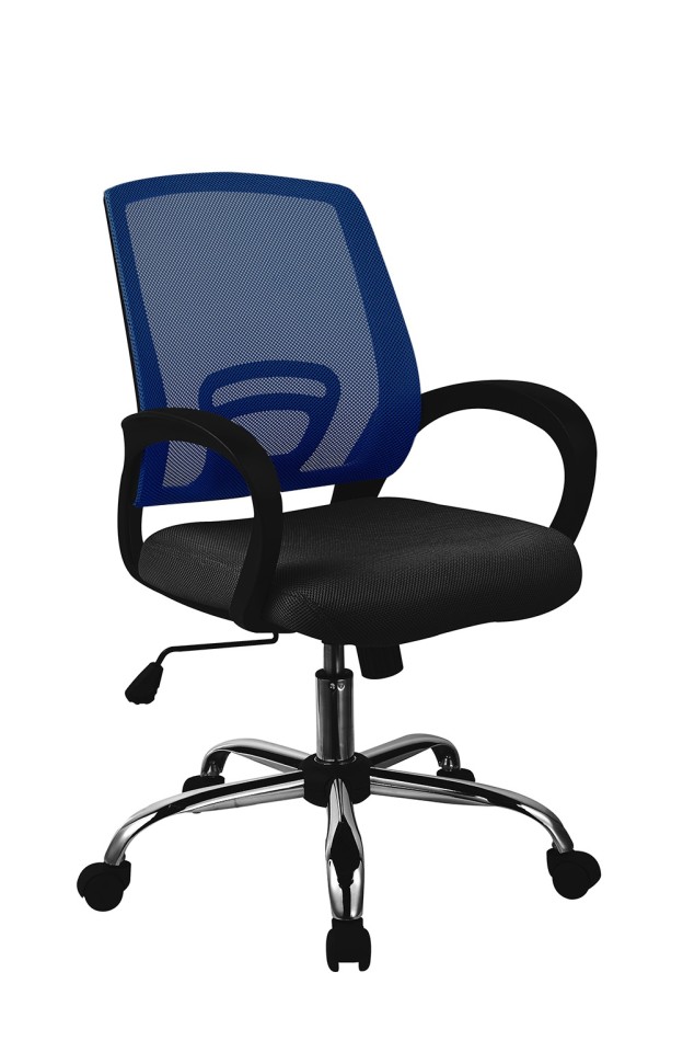 Sylex Trice Mid Back Mesh Chair 