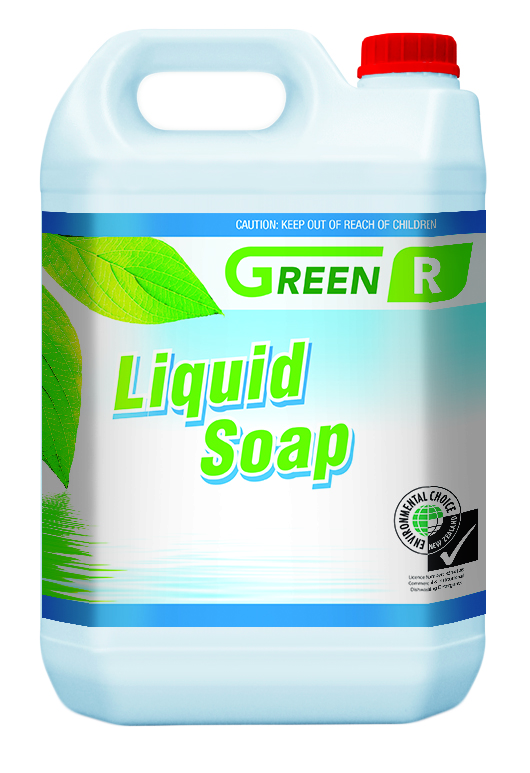 Greenr Liquid Soap 5l