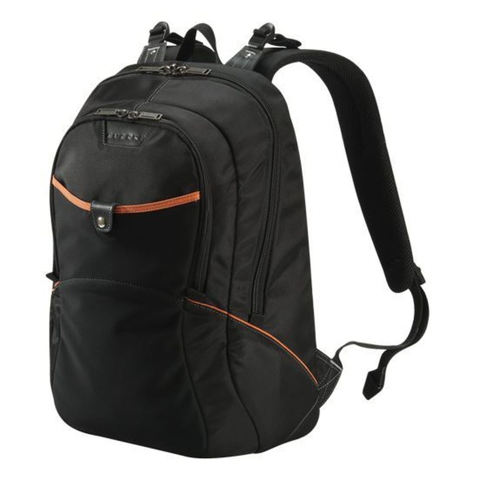 Everki Glide Laptop Backpack 17.3 Inch