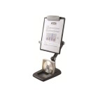 Fellowes Flex Arm Copyholder with Weighted Base image