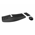 Microsoft Sculpt Ergonomic Desktop Keyboard & Mouse image