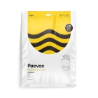 Pacvac Microfibre Vacuum Bag Pack of 10 61021 image