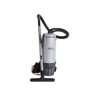 Nilfisk GD5 Backpack Vacuum Cleaner 240 Voltz Grey 906 0605 010 image